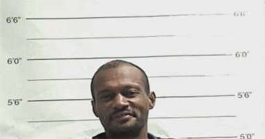 Jermaine Dillon, - Orleans Parish County, LA 